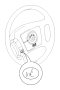 View Retrofit kit, voice input system Full-Sized Product Image 1 of 1