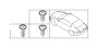 View Fillister head screw Full-Sized Product Image 1 of 3