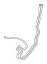 View Set of hoses Full-Sized Product Image 1 of 3