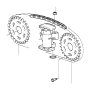 View Torx bolt Full-Sized Product Image 1 of 4