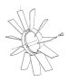 View Fan Full-Sized Product Image