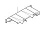 View Bracket transmitter-receiver Full-Sized Product Image