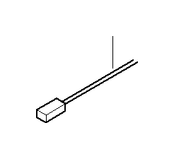 View Audio wiring harness Full-Sized Product Image 1 of 1