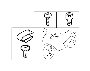 View ISA screw Full-Sized Product Image 1 of 3