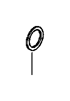 23007690363 NEEDLE CAGE