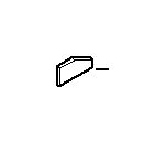View Left joint cover Full-Sized Product Image 1 of 2