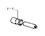 View GUIDING BOLT Full-Sized Product Image 1 of 5