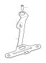 18517708081 Spacer sleeve