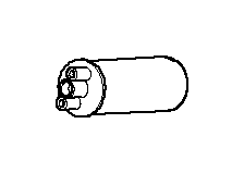 Image of Drive, seat angle adjustment left image for your BMW