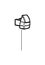 View Covering cap Full-Sized Product Image