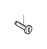 View Lock cylinder with key Full-Sized Product Image