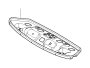 View Seat carrier, front Full-Sized Product Image 1 of 3