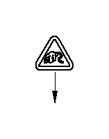 View PLUG TERMINAL BLACK Full-Sized Product Image 1 of 10