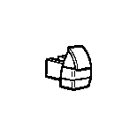 View Covering cap Full-Sized Product Image