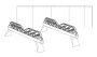 View Ski carrier Full-Sized Product Image