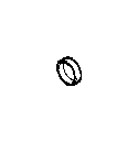 17117914009 Cover lid