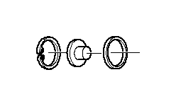 23008537691 SNAP RING