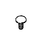 Image of Blind plug image for your BMW