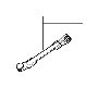 View Holding strap Full-Sized Product Image 1 of 7