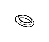 View REPAIR KIT VALVE SEAL RING Full-Sized Product Image 1 of 1
