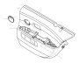 View DOOR LINING LEATHER REAR LEFT Full-Sized Product Image 1 of 1
