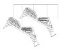 View Ski carrier Full-Sized Product Image