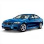 Image of Faithfully reproduced model of the latest BMW M offspring conveys the dynamic design of the... image for your 2008 BMW M6   