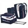 Image of With this bag, you have versatility at your fingertips: use it as a-átrolley with a telescopic... image for your BMW