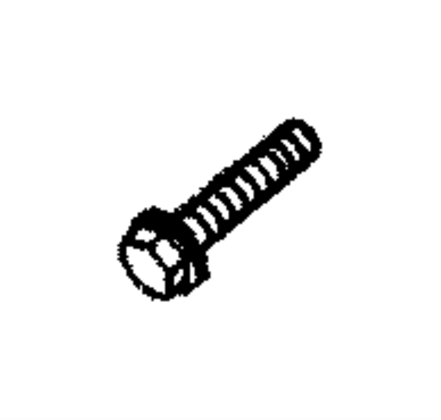 M10 Titanium Race Drilled Hex Flange Bolt M10x1.25x65 - RSR Moto