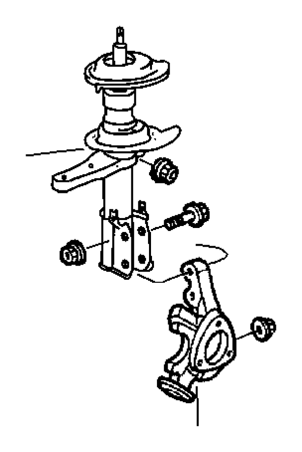 View 6502724 Nut. Belt. Seat.  Full-Sized Product Image