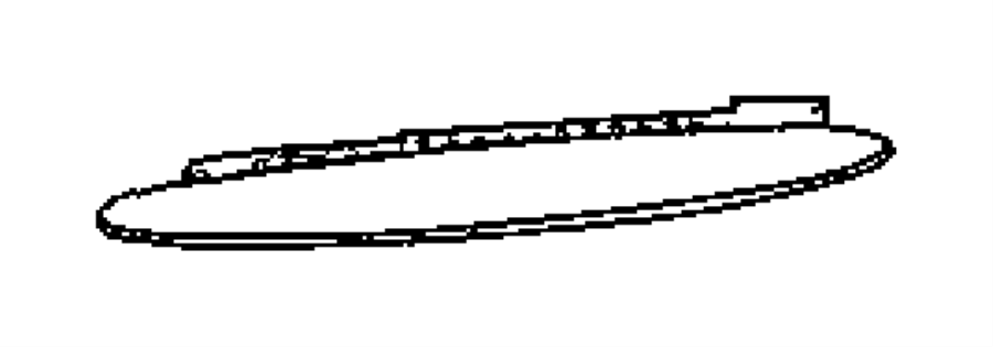View 56046042AA Display.  Full-Sized Product Image