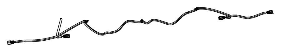 View 68031820AA Harness.  Full-Sized Product Image