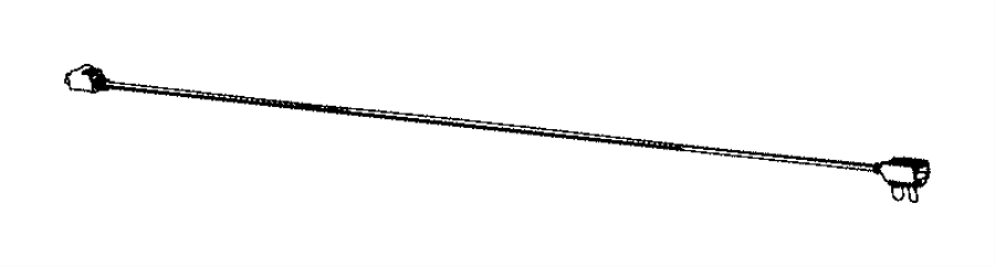 View 68068294AC WIRING. Jumper. USB. Export, Mexico, US, Canada.  Full-Sized Product Image