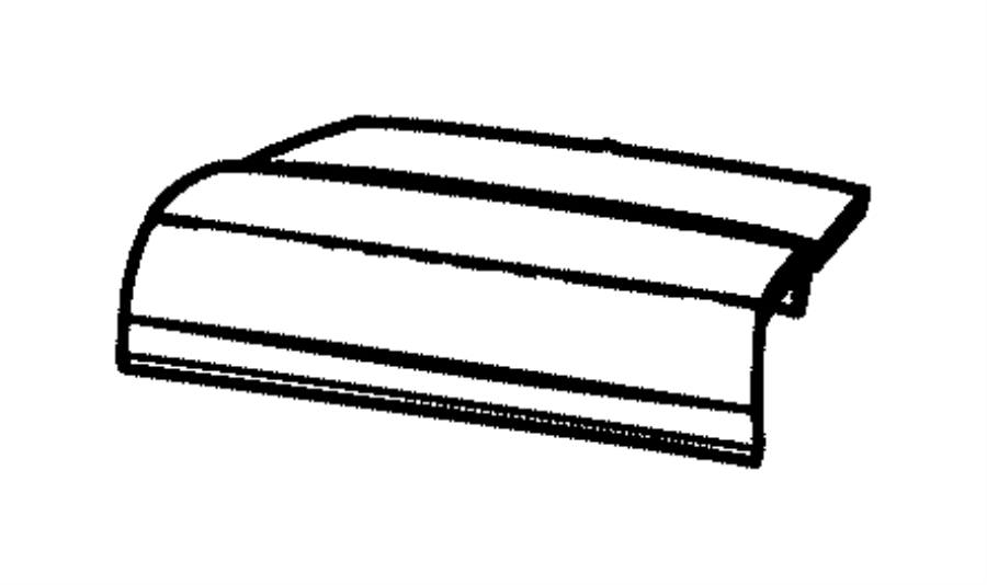 View 55057406AD ELEMENT. Heated Seat. Right or Left.  Full-Sized Product Image