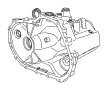 View BEARING CUP. Differential. Two Wheel Drive.  Full-Sized Product Image