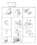 ABS Pump and Motor Relay. Starter Relay. ABS Pump and Motor Relay.