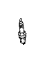 View Spark Plug Full-Sized Product Image