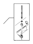 View MAST. Antenna.  Full-Sized Product Image
