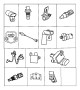 View SENSOR. Transmission Output Speed.  Full-Sized Product Image