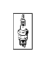 View Spark Plug Full-Sized Product Image