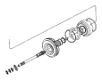 View SNAP RING.  Full-Sized Product Image