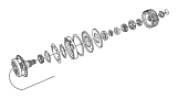 View SNAP RING.  Full-Sized Product Image