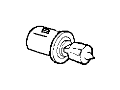 View Headlight Bulb Full-Sized Product Image