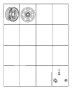 View NUT. Wheel. 50x20.  Full-Sized Product Image
