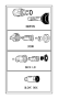 View SPRING. Lock Cylinder Tumbler, Tumbler, Used for: Door and Deck Tumbler. Export, Liftgate.  Full-Sized Product Image