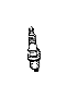 View Spark Plug Full-Sized Product Image