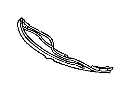 Cowl Panel (Upper)