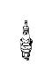 View Spark Plug Full-Sized Product Image