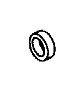 View SEAL. Extension Yoke, Output Shaft.  Full-Sized Product Image