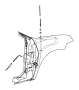 View MAST. Antenna.  Full-Sized Product Image